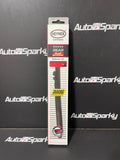 Heyner Rear Wiper Kit - Super Flat Premium - Includes Adapters for 99% of Vehicles - Available Sizes from 10" to 16"