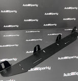 Number Plate Mounting Bracket for 4 Spot Lights - Purelux
