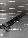 Number Plate Mounting Bracket for 4 Spot Lights - Purelux