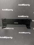 Number Plate Mounting Bracket for x2 Lightbars - Purelux