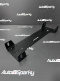 Number Plate Mounting Bracket for x2 Lightbars - Purelux