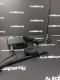CB Radio Starter Kit - AM/FM CB Radio & Magnetic Aerial - PNI