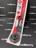 CB Aerial with Adjustable Magnetic Base - 76CM - PNI S75