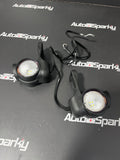 3 Function LED Drop Down Side Marker Light Pair (Left & Right)