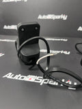 3 Function LED Drop Down Side Marker Light Pair (Left & Right)