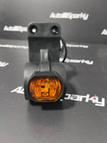3 Function LED Drop Down Side Marker Light Pair (Left & Right)