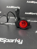 3 Function LED Drop Down Side Marker Light Pair (Left & Right)