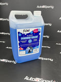 Concentrate Screen Wash - Available 1L or 5L