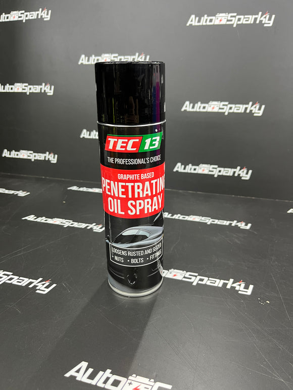 Penetrating Oil Spray 500ml