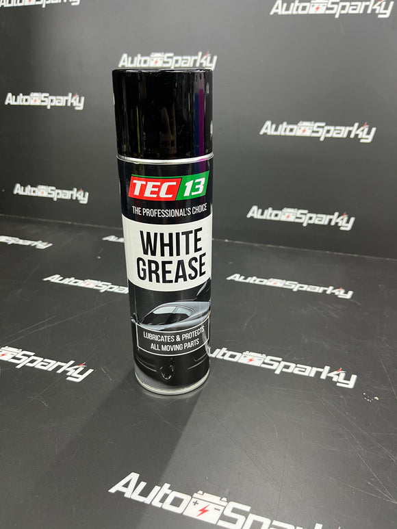 White Grease 500ml