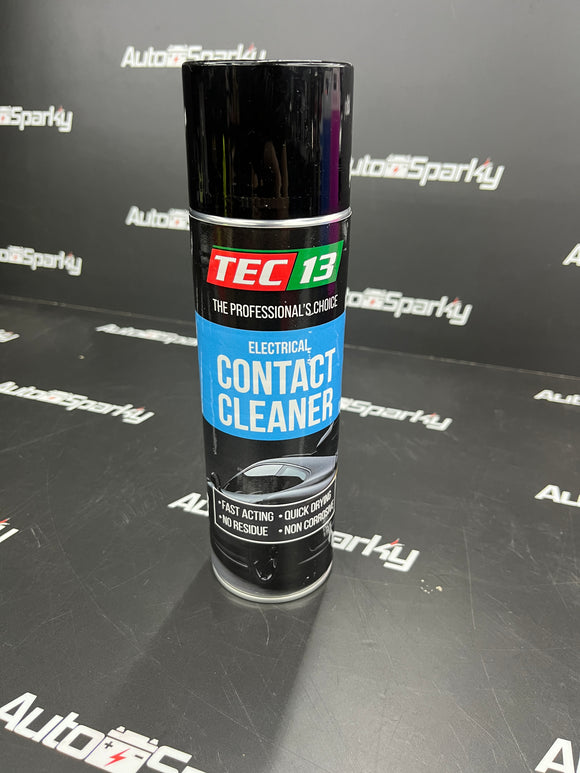 Contact Cleaner 500ml
