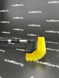 Commercial Extra Long Brush 3Meters with 10″ Brush Head