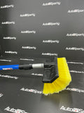 Commercial Wash Brush 1.8Meters with 10″ Brush Head
