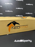 Nedking 22" Stainless Steel Air Horn