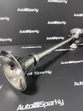 Nedking 22" Stainless Steel Air Horn
