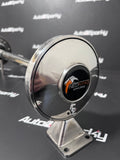 Nedking 22" Stainless Steel Air Horn