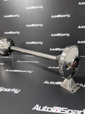 Nedking 22" Stainless Steel Air Horn