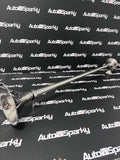 Nedking 37.5" Stainless Steel Air Horn