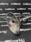 Nedking 37.5" Stainless Steel Air Horn