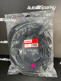 Spiral Binding Sleeving - 8.0mm - 25M Coil - Durite