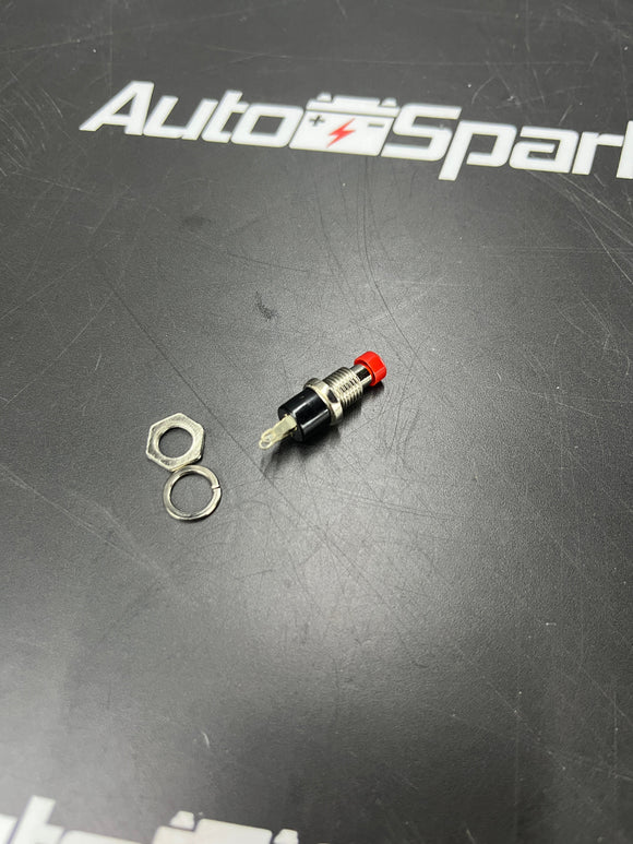 Micro Push Button / Momentary Switch - Durite