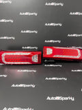Merc Truck Tail Light Set with Reverse Buzzer - Plug & Play - Pair