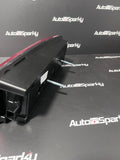 Merc Truck Tail Light Set with Reverse Buzzer - Plug & Play - Pair