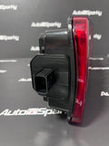 Iveco Truck Tail Light Set with Reverse Buzzer - Plug & Play - Pair