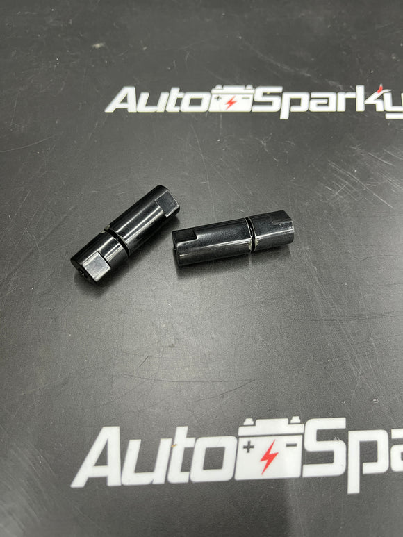 In Line Porcelain Fuse Holder - Sparex