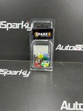 Mini Blade Fuse Assortment 21pcs - Sparex