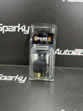 Mini Relay 12V 30A 4T - Sparex