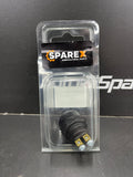 Rubber Covered Horn Switch - Sparex
