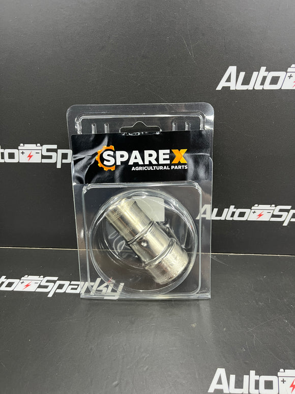 Battery Terminal Wire Brush Cleaner - Sparex