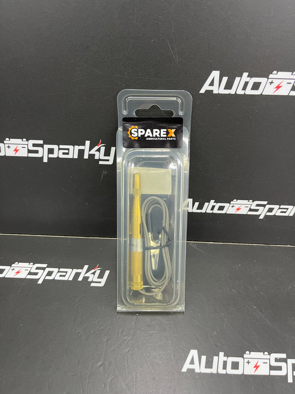 12V Circuit Tester - Sparex