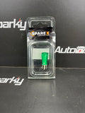 Panel and Dashboard Light Green 12V - Sparex
