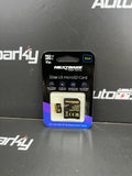 Nextbase U3 Micro SD Card with Adapter - 32gb, 64gb & 128gb