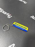 New Holland Keyring (Available in Blue or Grey)