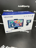 Apple CarPlay / AndroidAuto Multimedia Tablet for Car - With Reverse Camera