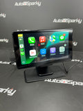 Apple CarPlay / AndroidAuto Multimedia Tablet for Car - With Reverse Camera
