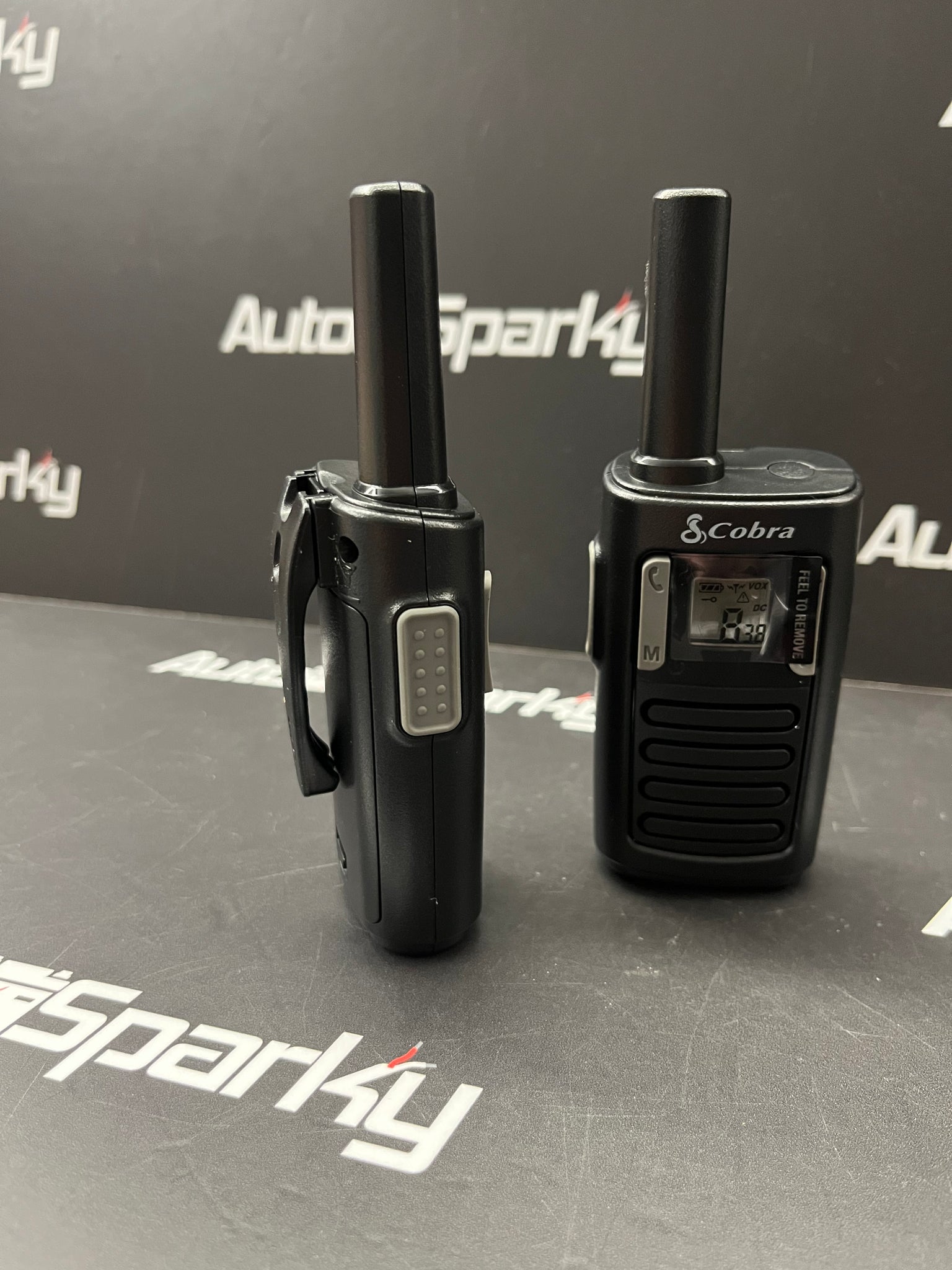 Best Performing walkie talkie 100 km range At Amazing Deals