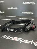 Coast XPH30R Rechargeable Head Lamp - 1500lm