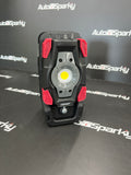 Coast CL20R Rechargeable Clamp LED Work Light