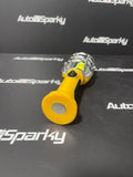 Cage Floodlight / Torch - Hanging Hook & Magnetic Base **September Offer**