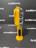 Cage Floodlight / Torch - Hanging Hook & Magnetic Base **September Offer**