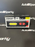 Coast PM100R Rechargeable Dual Power Worklight