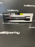 Coast XP14R Rechargeable Torch - Focusing Beam system - 4500 lumens
