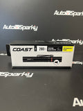 Coast XT10R Compact Dual Power Torch with Bite Grip