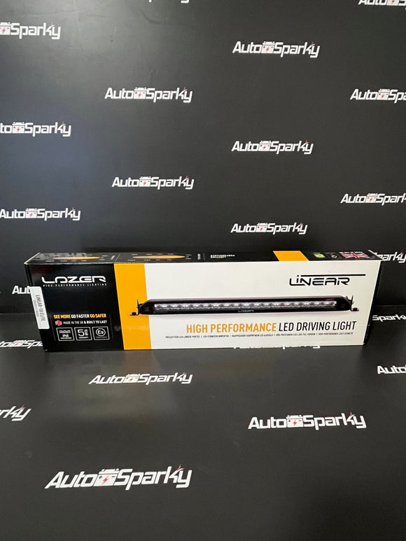 Lazerlamps LINEAR-18 ELITE - 18