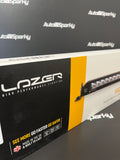 Lazerlamps LINEAR 24 Flood - 27" Industrial Work Light Bar
