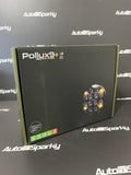 Pollux9+ Gen3 Strobe LED Auxiliary Driving Light 13,000Lumens - Amber or White DRL - LEDSON
